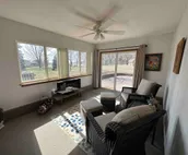 Spring Branch Cabin