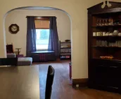 Large Beds, New World Comforts with Historic Charm