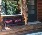 Moose Cabin
