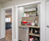 Next to Championship Park, Sleeps 6, Lots of parki