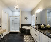 "Luxe Home Retreats" The Sterling for Large Groups