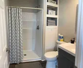 White Tail Meadows Studio Apartment