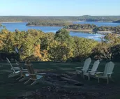 Spectacular Views from The Nest