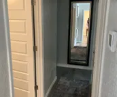 Casual Luxe home perfect for families of graduates