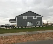 Large Two Home Lake Complex Sleeps 12 or more.