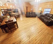 Private River Cabin With Water Access
