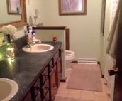 Entire Home on acreage