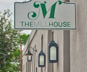 The Mill House/City Slickers Penthouse