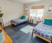 Matanuska Villa 2 @ GlacierSuites - Pet-Friendly!