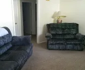 Downstairs Furnished Apartment