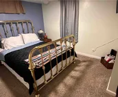 Asher's Home Away