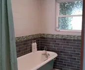 Private Entrance to a Room with a View