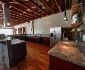 Upper Story @ Enid Brewing Co. & Eatery