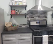 Ravishing 2 bed/1 bath W/Hottub BBQ & firepit