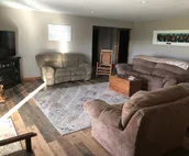 2 bedroom walkout basement apartment