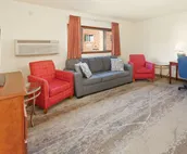 L1 Two Bedroom with Sofa Sleeper