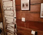 Horseman's Hideout