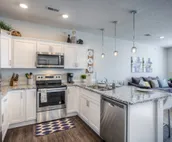 Luxury 1B Midtown Condo - 102 (non-smoking)