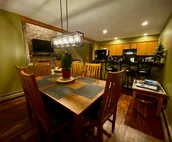 (56) AIR-CONDITIONED Gorgeous Killington Condo.