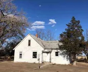 Farmhouse Cabin