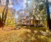 Steps to MoCA, 2bd + SAUNA!