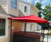 The Cardinal House, Yankton SD