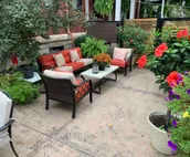 Historic District Carriage House - EV Parking