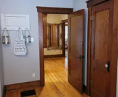 Charming Home a few minutes from 1-80