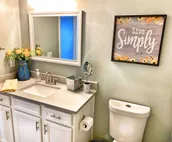 Westfield Lodge-By Grandpark, Indy 10mi