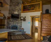 Mountain Inn #17: 1 BR w/ Loft Condo - Afton WY