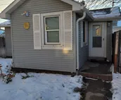 Tiny home close to downtown