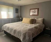 Cozy 1,2,or 3 private rooms