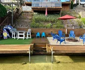Lakefront Cottage | Gorgeous Views | Hot tub