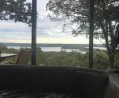 Spectacular Views from The Nest