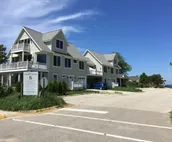 New Luxury Beach Homes -Best Location-Spacious!