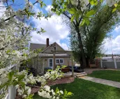 Historic Farmhouse in Custer near Mount Rushmore!