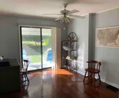 Small Town Bungalow