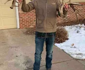 Hunters & Travelers Look