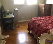Cute comfy updated 3bd 2ba home