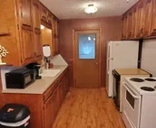 Cute 3BR 3BA Handicap Acc BR and BA WIFI SMART TV