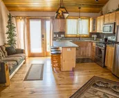 Mountain Inn #7: 1 BR Condo – Afton WY