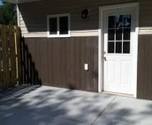 Mins from Downtown & Fairgrounds Town Home