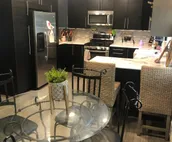 Cute comfy updated 3bd 2ba home