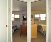 Just Our Home, Both Yellow & Blue Room