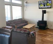The Aspen House