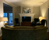 Downtown/Arts District 
Spacious 4 Bedroom Home