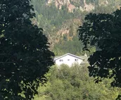 The  Comfy Cottage