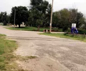 RSF 2 bedroom apartment Dodge City #2