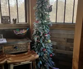 Kottage Knechtion treehouse house B&B