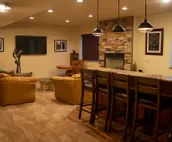 Beautiful Casper Home on Golf Course 3 bed, 3 bath
